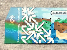 Load image into Gallery viewer, C418 - Subwoofer Lullaby