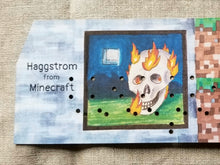 Load image into Gallery viewer, C418 - Haggstrom