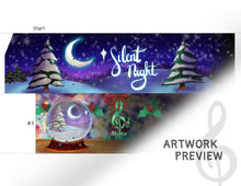 Load image into Gallery viewer, Franz Gruber - Silent Night